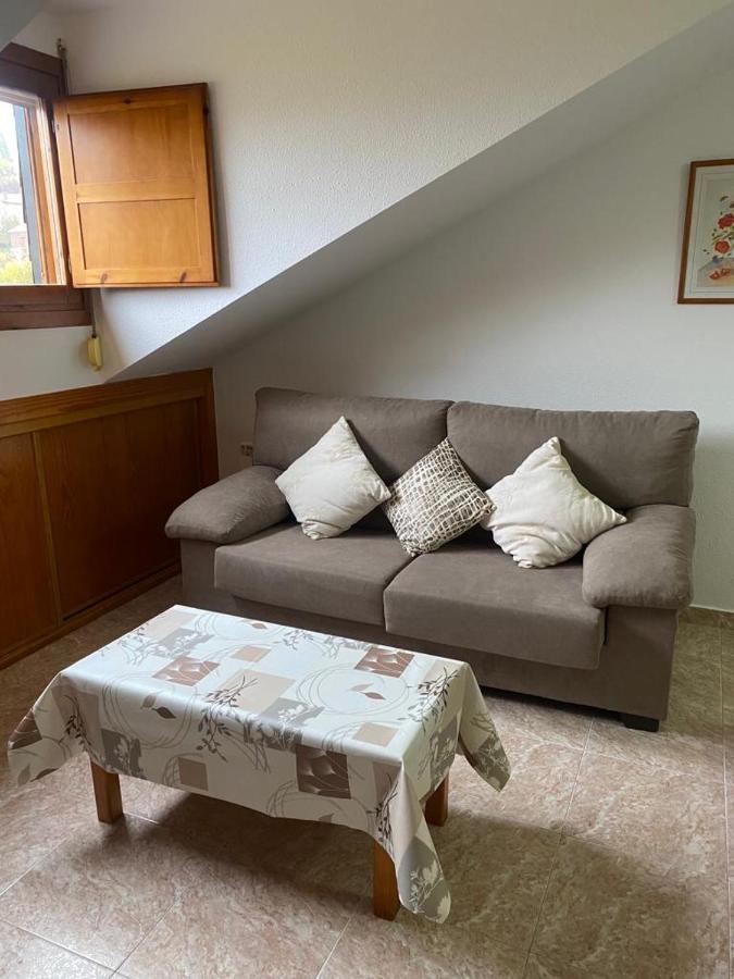 Marisa Mored Vivienda De Uso Turistico Ласпаулес Экстерьер фото