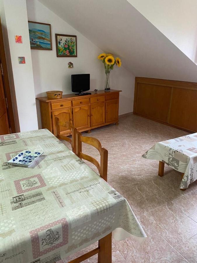 Marisa Mored Vivienda De Uso Turistico Ласпаулес Экстерьер фото