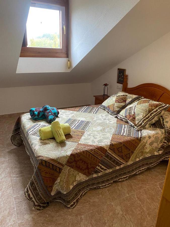 Marisa Mored Vivienda De Uso Turistico Ласпаулес Экстерьер фото