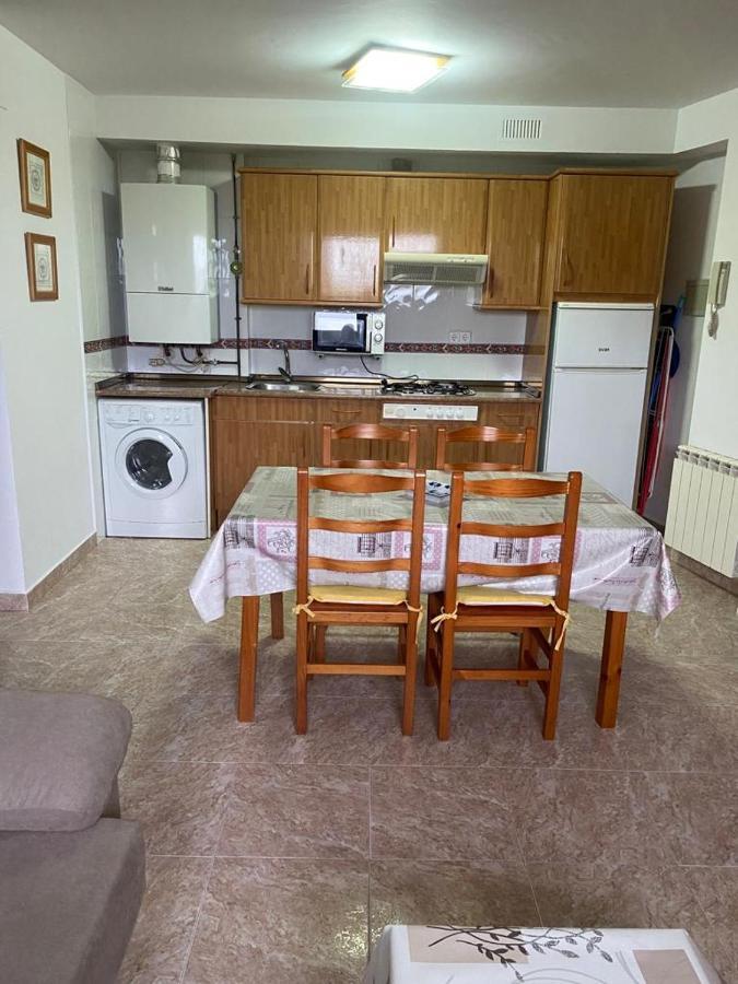 Marisa Mored Vivienda De Uso Turistico Ласпаулес Экстерьер фото
